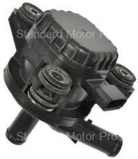 Cpi101 Standard Ignition Inverter Coolant Pmp