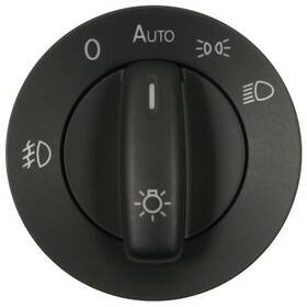 Hls-1428 Standard Ignition Headlight Switch
