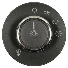 Hls-1503 Standard Ignition Headlight Switch