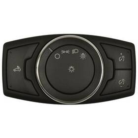 Standard Ignition Hls1742 Headlight Switch