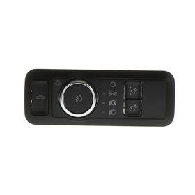 Standard Ignition Hls1795 Headlight Switch For Ford
