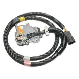 Ns263 Standard Ignition Neutral Safety Switch