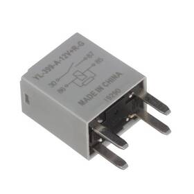 Ry-1757 Standard Ignition Multi Function Relay