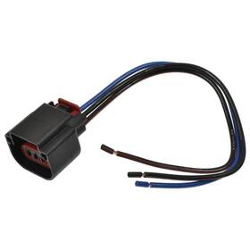 589ad98 Standard Motor Products For 2019 Lincoln Nautilus Battery Current Sensor Connector Smp