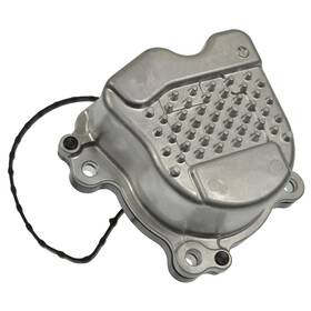 895un02 Standard Motor Products For 2013-2014 Lexus Es300h Drive Coolant Pump Smp