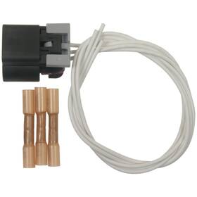 899uv17 Standard Motor Products For 2005-2008 Chevrolet Uplander Battery Current Sensor Connector Smp 2005 2006