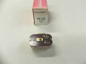26320-p6500 Standard Motor Products Hr-153 1967-88 Amc Nissan Horn Relay Compatible With Nisssan