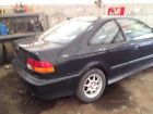 604-58621 Starter Motor Automatic Transmission Vtec-e