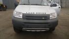 604-58714 Starter Motor Fits 02-05 Freelander