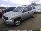 604-01343 Starter Motor Fits 04-06 Canyon