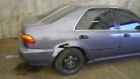 604-58410 Starter Motor Fits 92-95 Civic