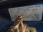 604-58786 Starter Motor Fits Forenza Reno