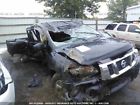 604-50254 Starter Motor Flex Fuel Vin