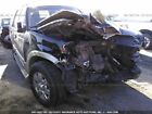 604-01226 Starter Motor Thru 10-21-12 Fits