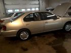 604-58599 Starter Motor Thru 4-00 Fits