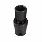 Su215u Sunex New Universal Drive Point Impact Socket Hard 723794632652