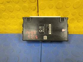 112700-2072 Subaru 14 15 16 Forester Engine Control Unit Ecu Ecm Oem