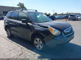 191-01185 Subaru Rear Bumper Reinforcement Without Trailer Hitch Fits 14-18 Forester 3983247