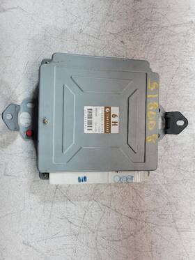 22611ah805 Subaru 2004 Impreza Wrx 2.0l Auto Trans Engine Control Module Ecm