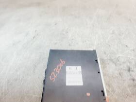 22611am39c Subaru 2007 Outback Or Legacy 2.5l Engine Control Module Ecm