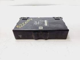 22765ae214 Subaru 2014 Forester 2.5l Electronic Control Module Ecm Egi 22765ae214 Subaru 2014 Forester 2.5l Electronic Control Module Ecm Egi