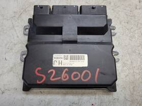 22765au012 Subaru 22765au010 2023 Wrx 2.0l Manual Transmission Engine Control Module Ecm