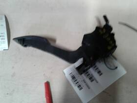 234.su1t13 Subaru Forester 2013 Accelerator Parts 838103