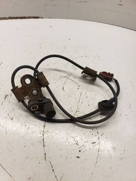 27540ae020 Subaru Forester 2005 Chassis Sensor 1078058