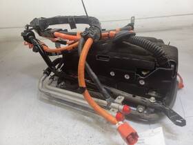 29299aa000 Subaru 2019-2023 Crosstrek Hybrid Power Inverter