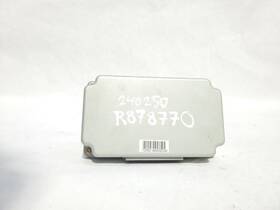 31711ah370 Subaru 2004 Forester Oem Transmission Control Module X 2.5l Automatic Awd