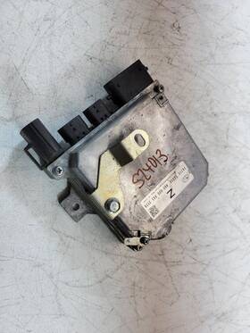 34710sg050 Subaru 2014 Forester Power Steering Control Module