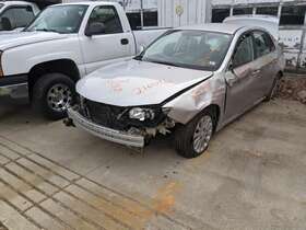 591-65394 Subaru Chassis Ecm Multifunction Integrated Unit Fits 08 Impreza