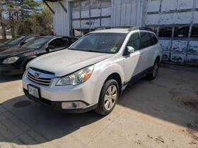 591-71491 Subaru Chassis Ecm Transmission Under Left Hand Of Dash Outback Fits 11 Legacy 182789