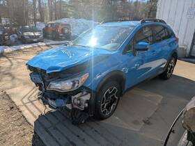 591-75685 Subaru Chassis Ecm Transmission Control Base Fits 16 Xv Crosstrek 181647