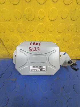 63350sg001 Subaru 14 15 Forester Power Tailgate Rear Gate Ecu Oem
