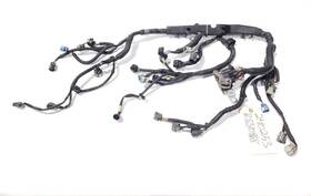 648.su1m11 Subaru 2011 Impreza Oem Engine Wiring Wrx Harness 2.5l Awd