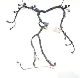 648.su1y92 Subaru 1992 Svx Oem Engine Wiring Harness 3.3l Awd