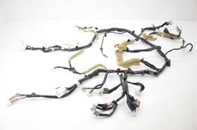 Subaru 649.su1w15 2015 Wrx Sti 2.5l Dash Wiring Harness 81302va000