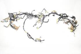 649.su1w22 Subaru 22-23 Wrx Complete Dash Wiring Harness Pr005191b