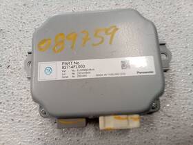 660-10154 Subaru Conv/invert/charger To Dc Converter Fits 19-23 Forester 356035