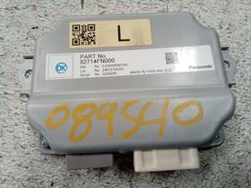 82714fn000 Subaru 660.su1p24 Crosstrek 2024 Conv/invert/charger 82714fn000 Subaru 660.su1p24 Crosstrek 2024 Conv/invert/charger