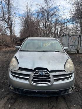 663.su1606 Subaru Tribeca 2006 Fuse Box Cabin 6333