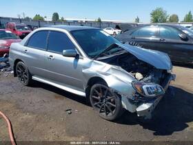 663.su1l07 Subaru Impreza 2007 Fuse Box Cabin 1385033