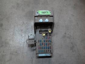 663.su1m10 Subaru 2010 10 Impreza Outback Sport Interior Fuse Box Cabin No Turbo 40914