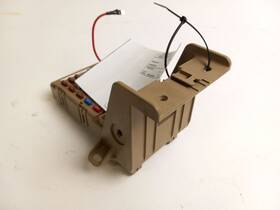 663.su1m15 Subaru 2015 Impreza Cabin Junction Block Fuse Box Relay Oem