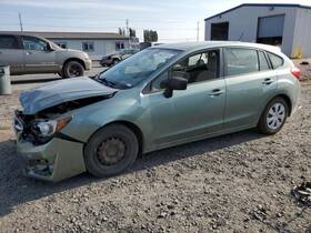 663.su1q15 Subaru Legacy 2015 Fuse Box Cabin 1372948