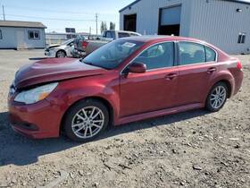 663.su1r10 Subaru Legacy 2010 Fuse Box Cabin 1365262