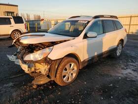 663.su1r12 Subaru Outbakleg 2012 Fuse Box Cabin 1410766