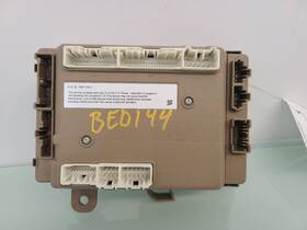 663.su1w24 Subaru Cabin Fuse Relay Power Distribution Factory Fits 2024 Wrx 587419