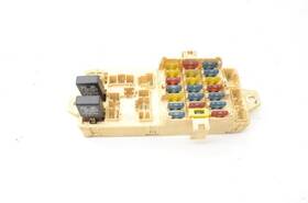 663.su1y95 Subaru 1992-1997 Svx Lsi Interior Cabin Fuse Box